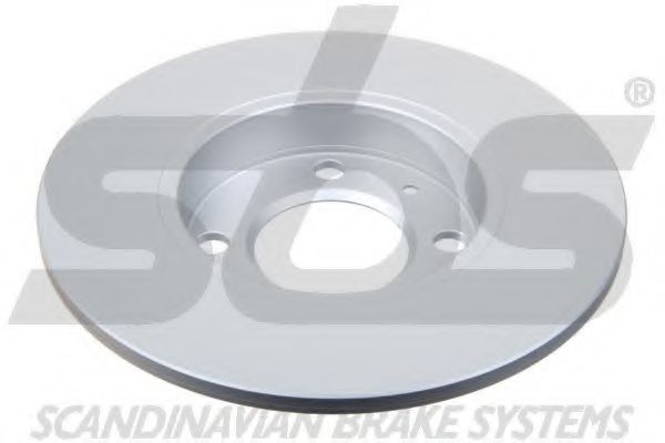 Disc frana 2