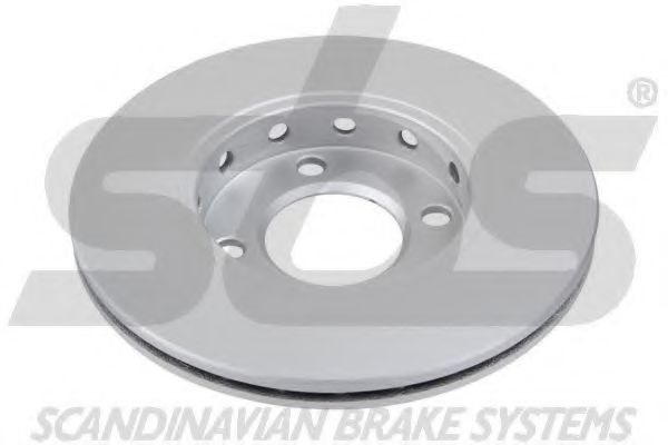 Disc frana 2