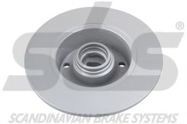 Disc frana 2
