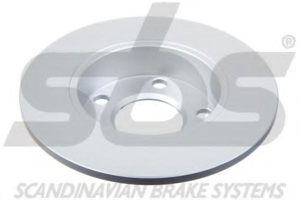 Disc frana 2