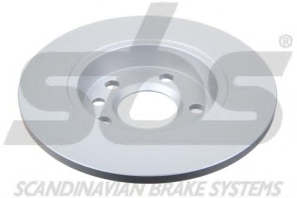 Disc frana 2