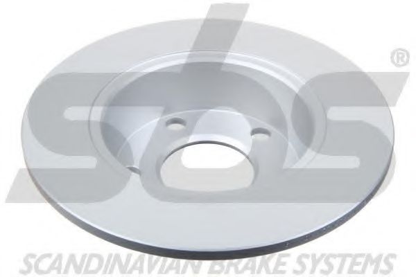 Disc frana 2