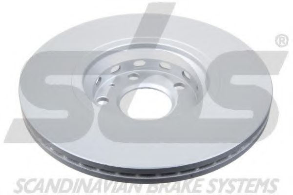 Disc frana 2