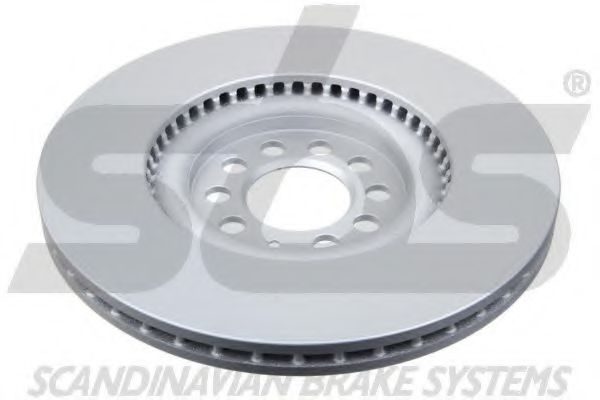 Disc frana 2