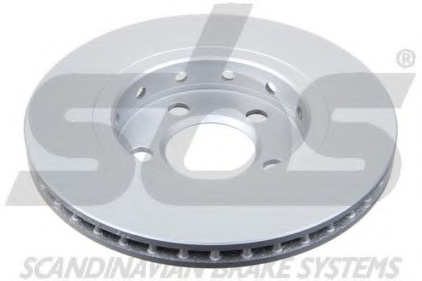 Disc frana 2