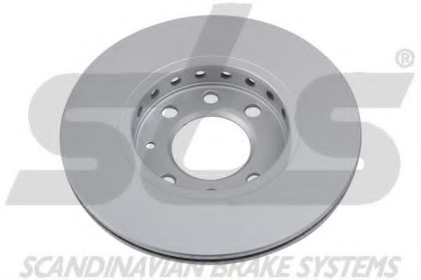 Disc frana 2