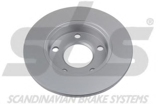 Disc frana 2