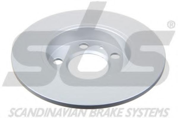 Disc frana 2