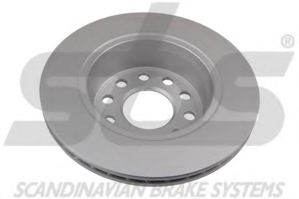 Disc frana 2