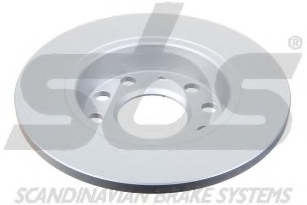 Disc frana 2