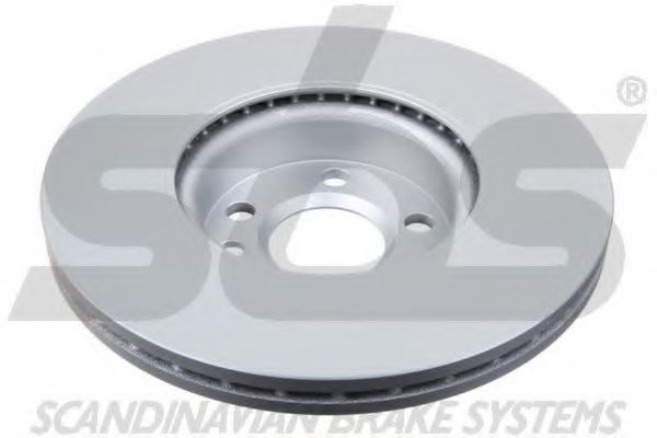 Disc frana 2