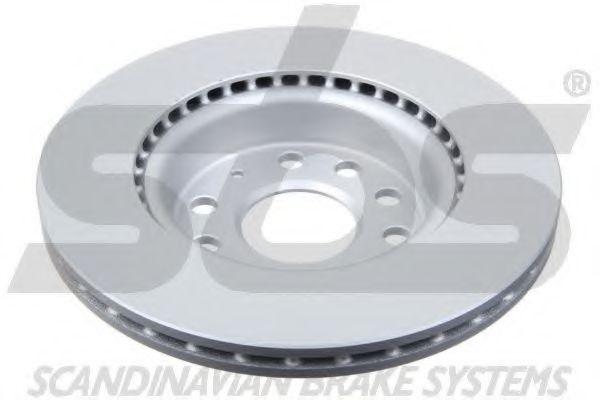 Disc frana 2