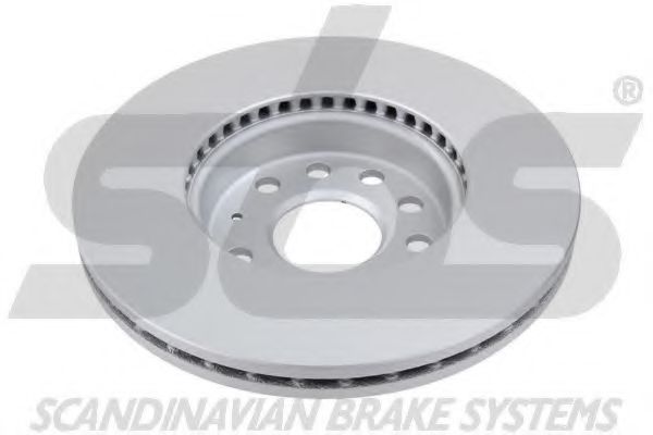 Disc frana 2