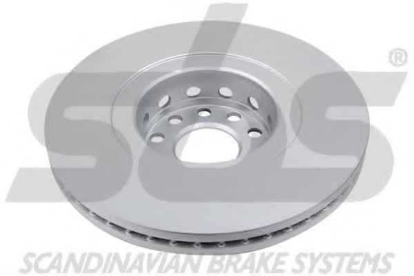 Disc frana 2