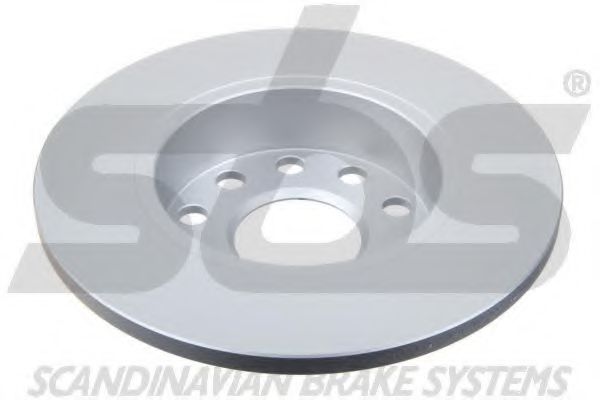 Disc frana 2