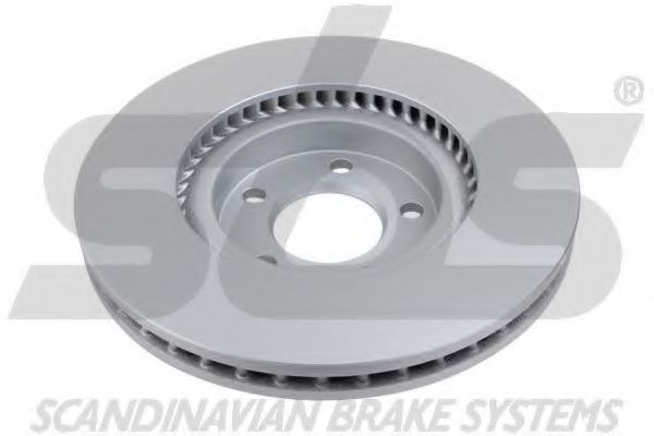 Disc frana 2