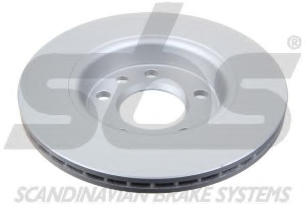 Disc frana 2