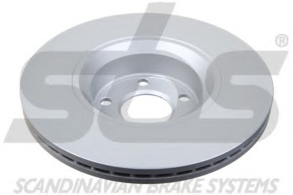 Disc frana 2
