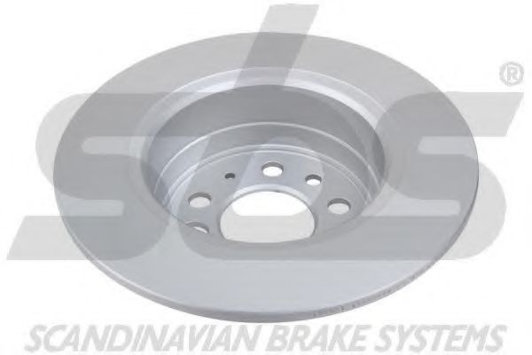 Disc frana 2