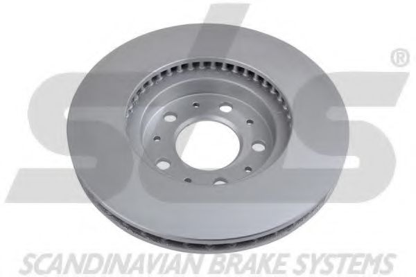 Disc frana 2