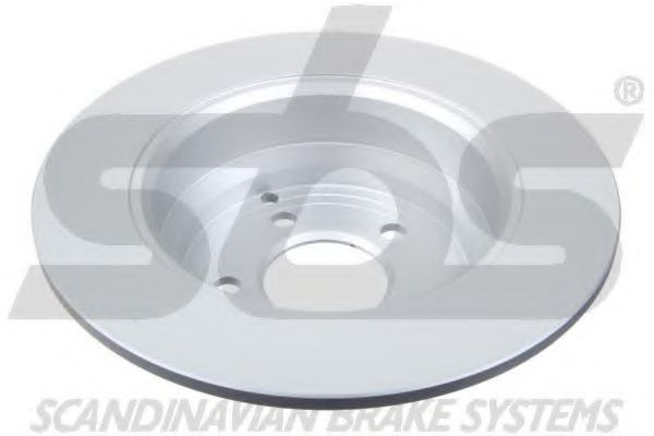 Disc frana 2