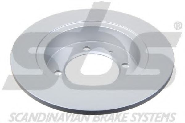Disc frana 2