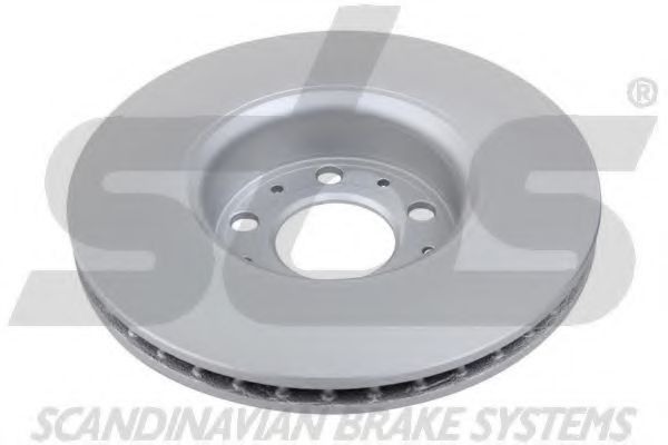 Disc frana 2