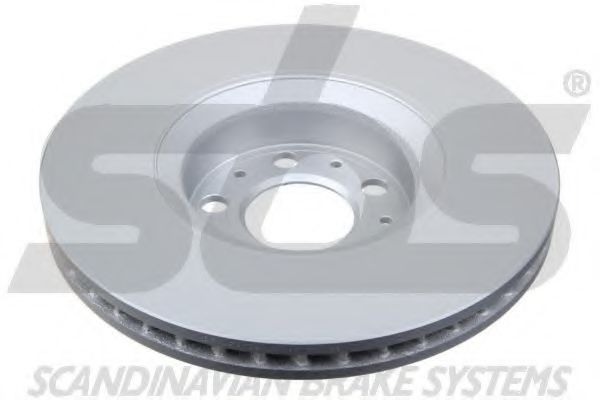 Disc frana 2