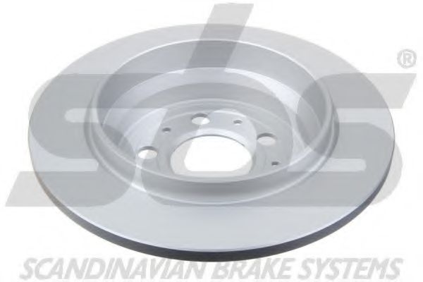 Disc frana 2