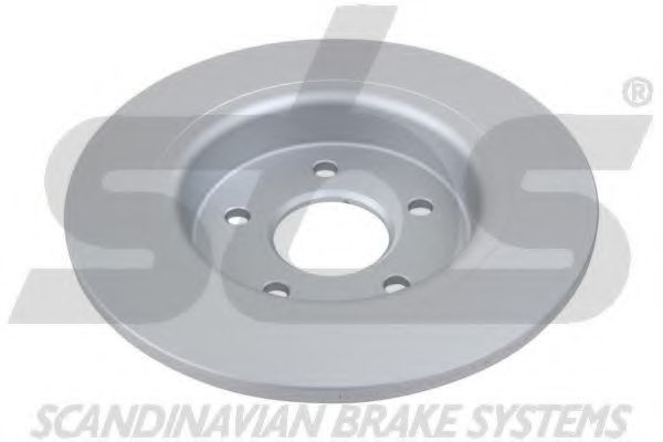 Disc frana 2