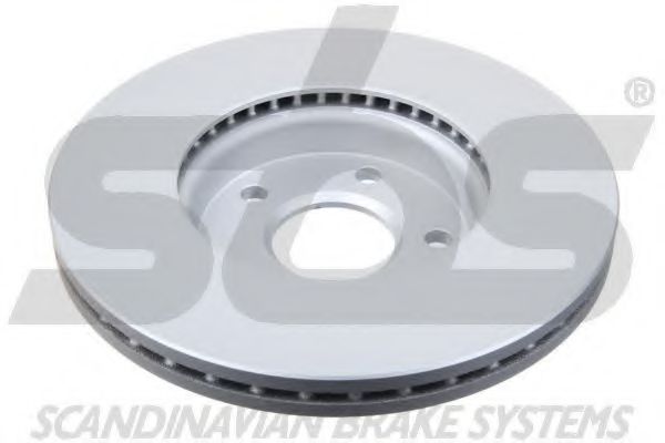 Disc frana 2