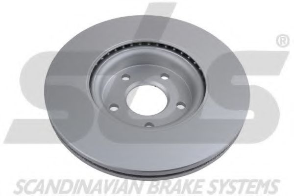 Disc frana 2
