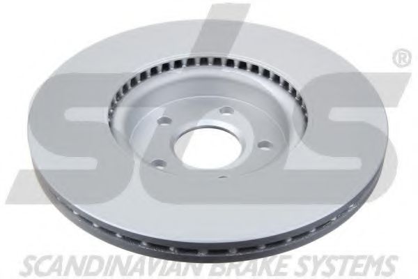 Disc frana 2