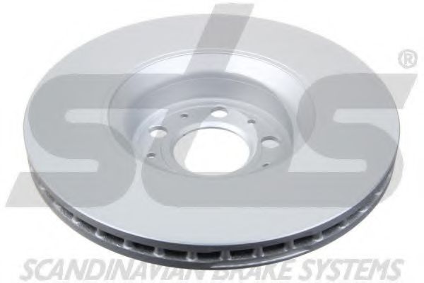Disc frana 2