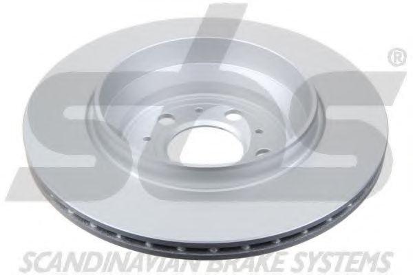 Disc frana 2