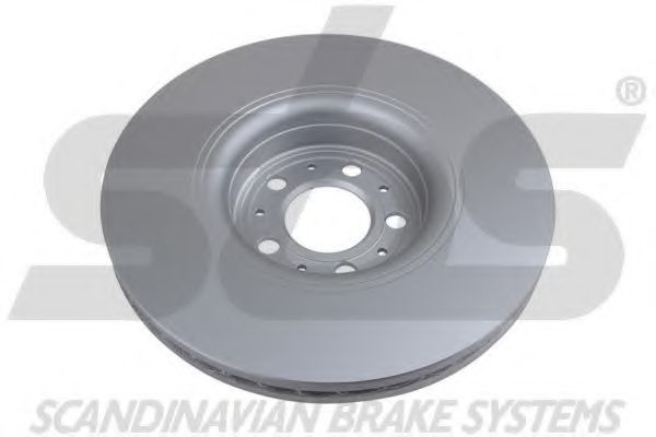 Disc frana 2