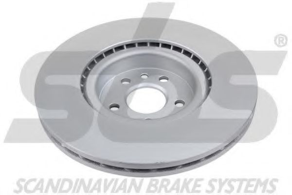 Disc frana 2