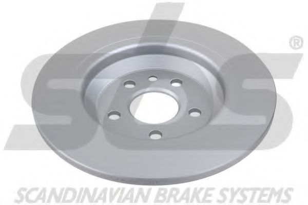 Disc frana 2