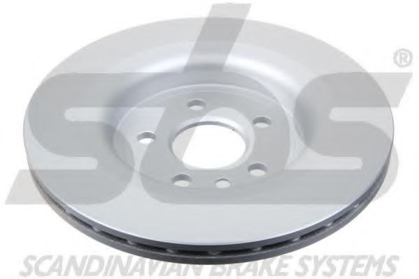 Disc frana 2