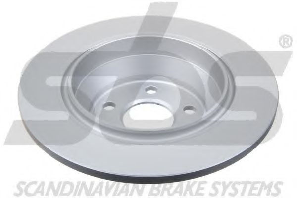 Disc frana 2