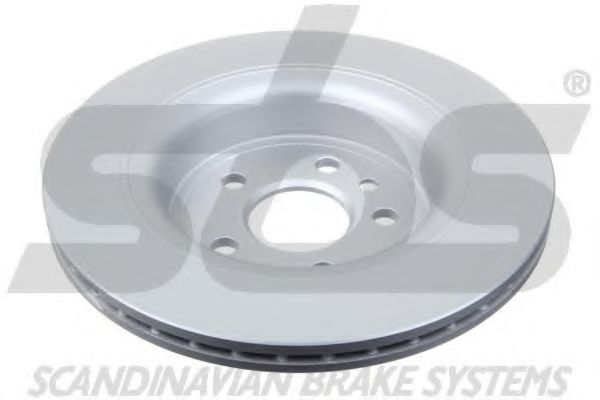 Disc frana 2