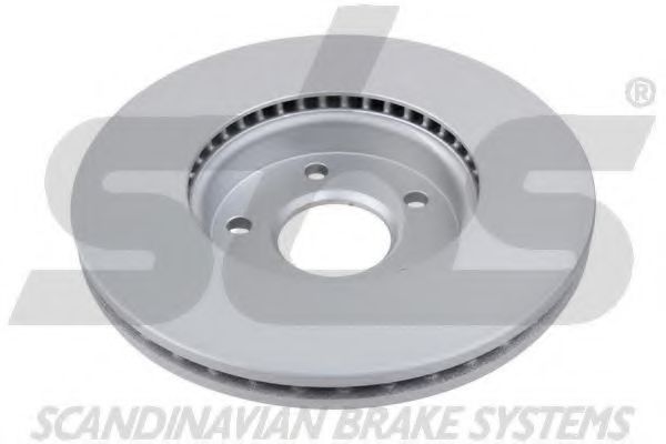 Disc frana 2
