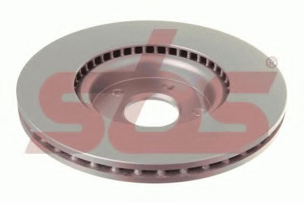 Disc frana 2
