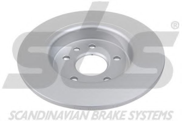Disc frana 2