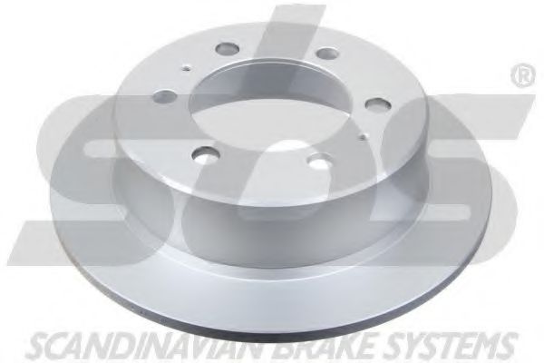 1815315003 Disc frana sbs 