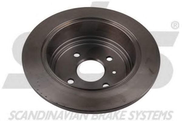 Disc frana 2