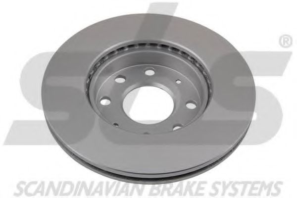 Disc frana 2