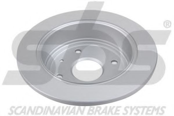 Disc frana 2
