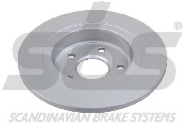 Disc frana 2