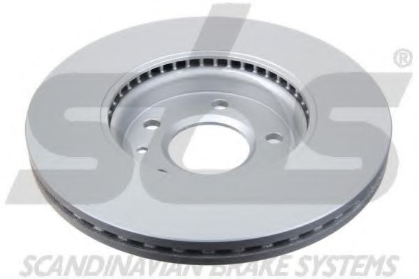 Disc frana 2